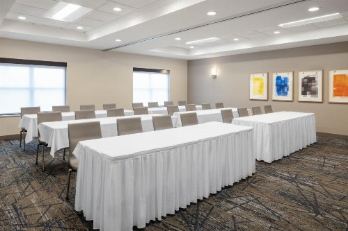 Holiday Inn Express & Suites - Green Bay East an IHG Hotel - image 32