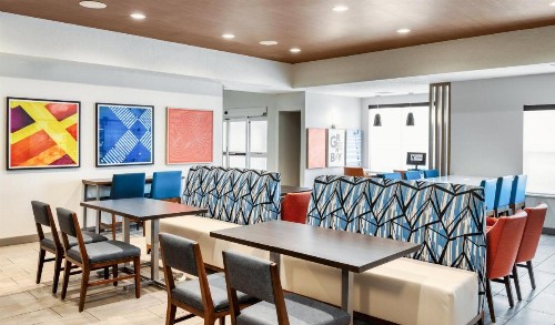 Holiday Inn Express & Suites - Green Bay East an IHG Hotel - image 34
