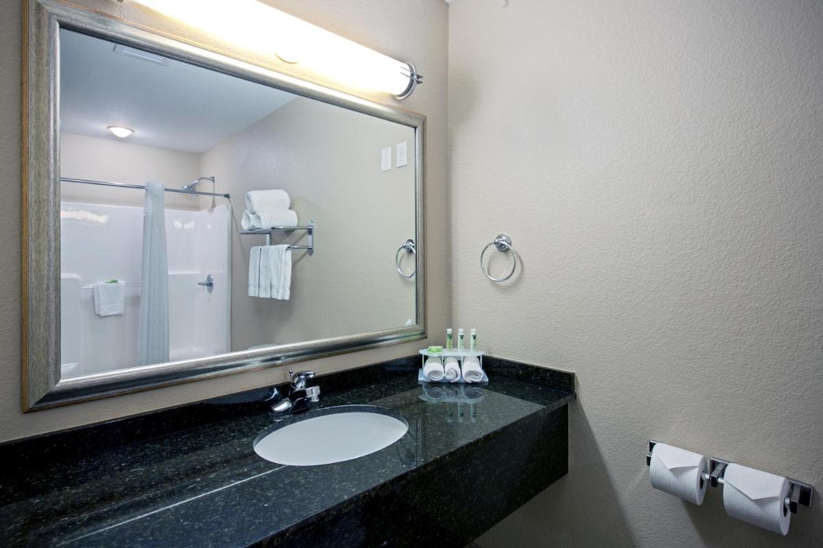 Holiday Inn Express & Suites - Green Bay East an IHG Hotel - image 4