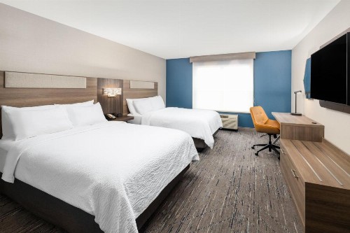 Holiday Inn Express & Suites - Green Bay East an IHG Hotel - image 47