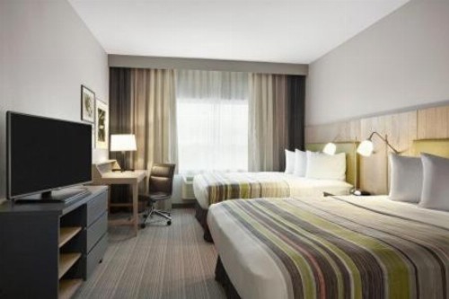 Country Inn & Suites by Radisson Green Bay East WI - image 19