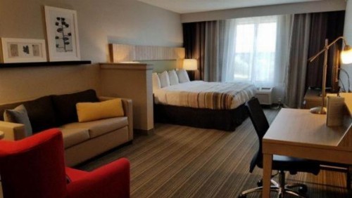 Country Inn & Suites by Radisson Green Bay East WI - image 20