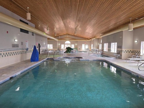 Country Inn & Suites by Radisson Green Bay East WI - image 23