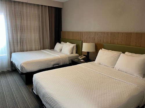 Country Inn & Suites by Radisson Green Bay East WI - image 27