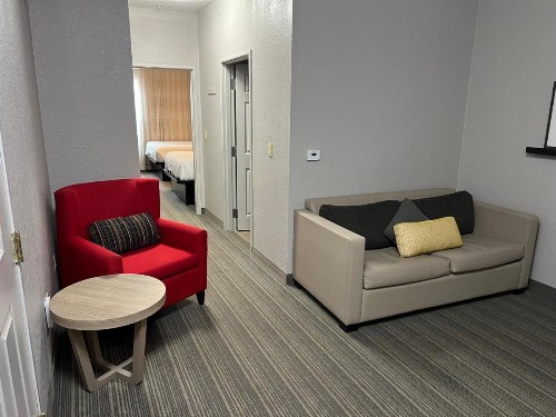 Country Inn & Suites by Radisson Green Bay East WI - image 6