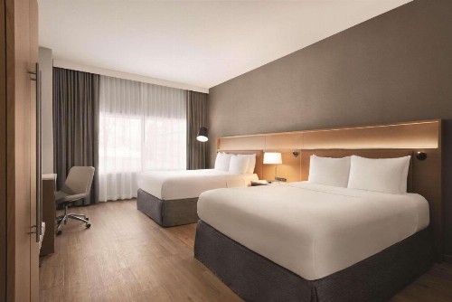 Radisson Hotel & Conference Center Green Bay - image 17