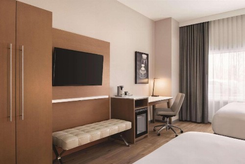Radisson Hotel & Conference Center Green Bay - image 20