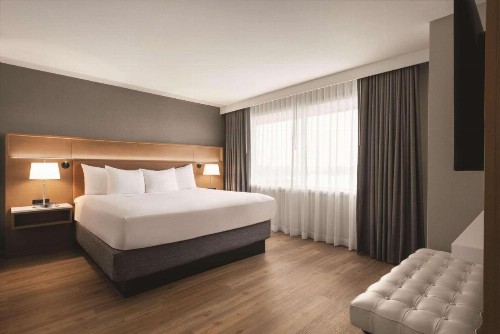Radisson Hotel & Conference Center Green Bay - image 22