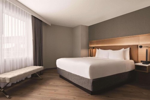Radisson Hotel & Conference Center Green Bay - image 23