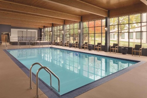 Radisson Hotel & Conference Center Green Bay - image 26