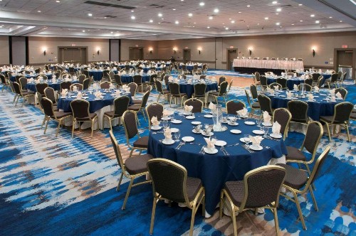 Radisson Hotel & Conference Center Green Bay - image 29