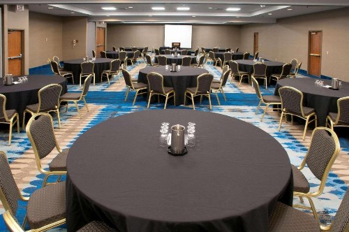 Radisson Hotel & Conference Center Green Bay - image 31