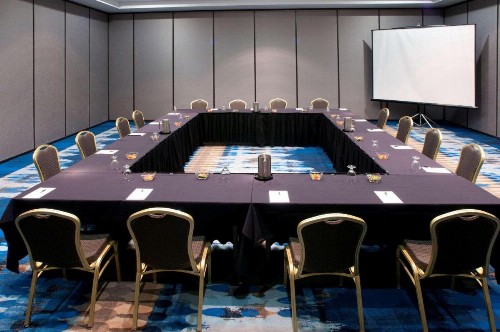 Radisson Hotel & Conference Center Green Bay - image 32