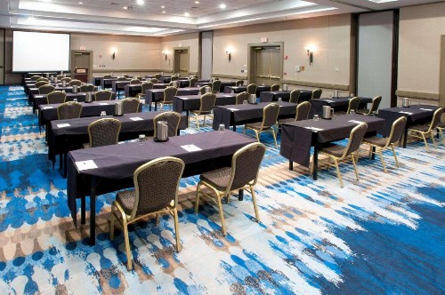 Radisson Hotel & Conference Center Green Bay - image 33