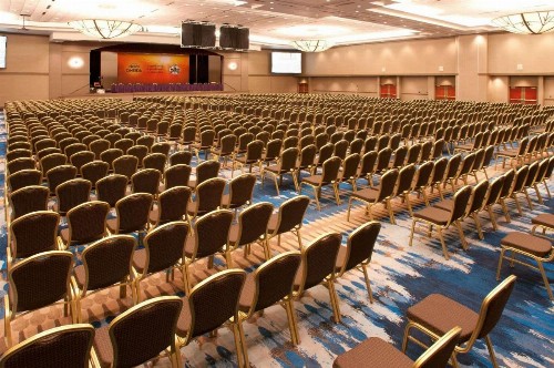 Radisson Hotel & Conference Center Green Bay - image 34