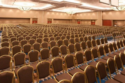 Radisson Hotel & Conference Center Green Bay - image 35