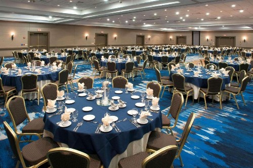 Radisson Hotel & Conference Center Green Bay - image 38
