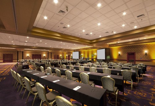 Radisson Hotel & Conference Center Green Bay - image 45
