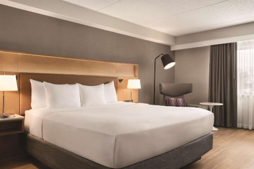 Radisson Hotel & Conference Center Green Bay - image 47