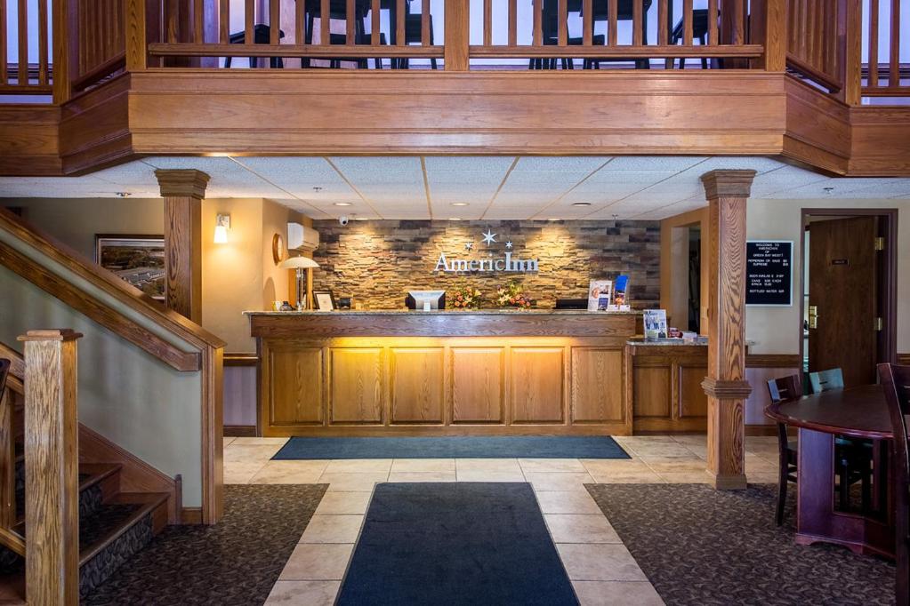 AmericInn by Wyndham Green Bay West - main image