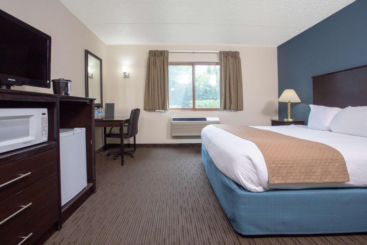 AmericInn by Wyndham Green Bay West - image 3
