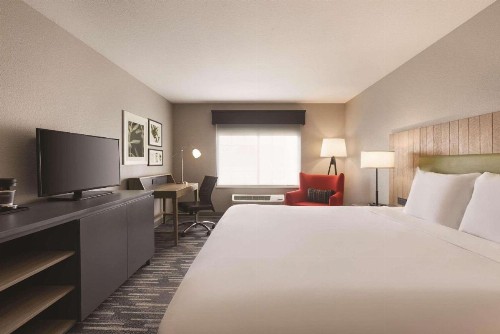 Country Inn & Suites by Radisson Green Bay North WI - image 13