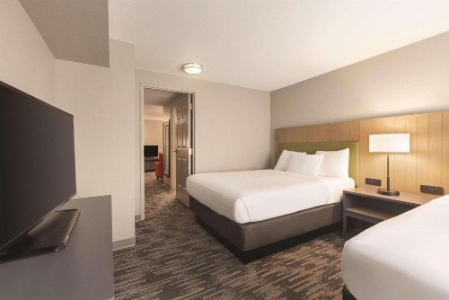 Country Inn & Suites by Radisson Green Bay North WI - image 22