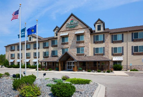 Country Inn & Suites by Radisson Green Bay North WI - image 27