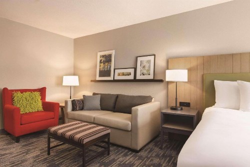 Country Inn & Suites by Radisson Green Bay North WI - image 28