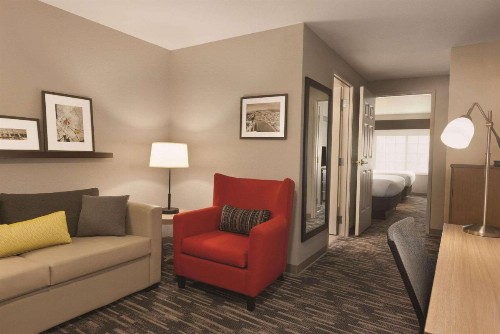 Country Inn & Suites by Radisson Green Bay North WI - image 4