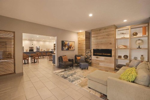Country Inn & Suites by Radisson Green Bay North WI - image 7
