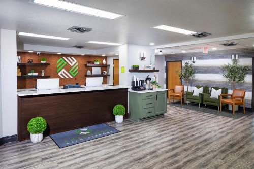 Extended Stay Airport - image 29