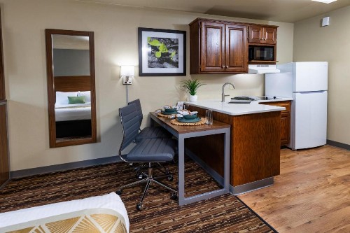 Extended Stay Airport - image 33