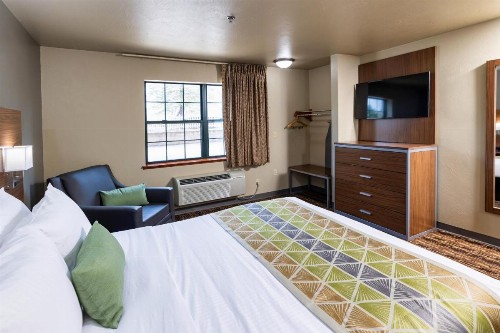 Extended Stay Airport - image 36