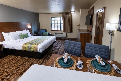 Extended Stay Airport - image 39
