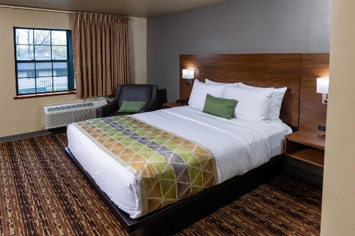 Extended Stay Airport - image 41