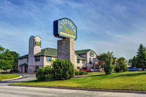 Extended Stay Airport - image 42