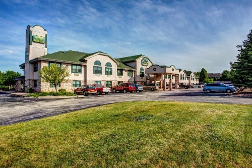 Extended Stay Airport - image 45