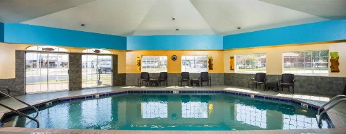 Hotel J Green Bay - image 13