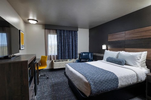 Hotel J Green Bay - image 14