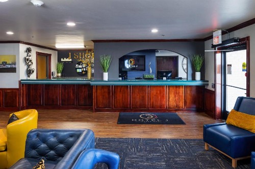 Hotel J Green Bay - image 16