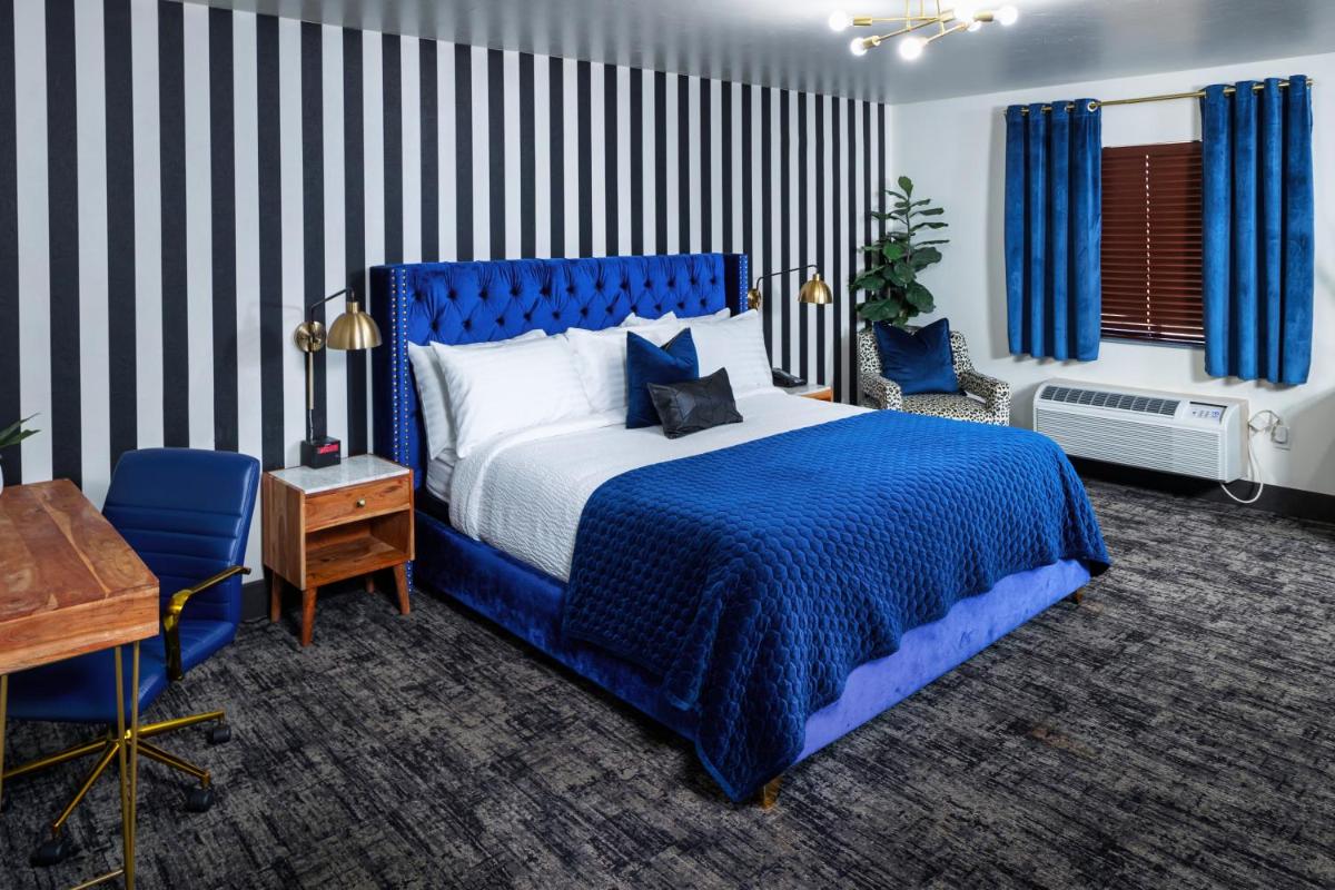 Hotel J Green Bay - image 7