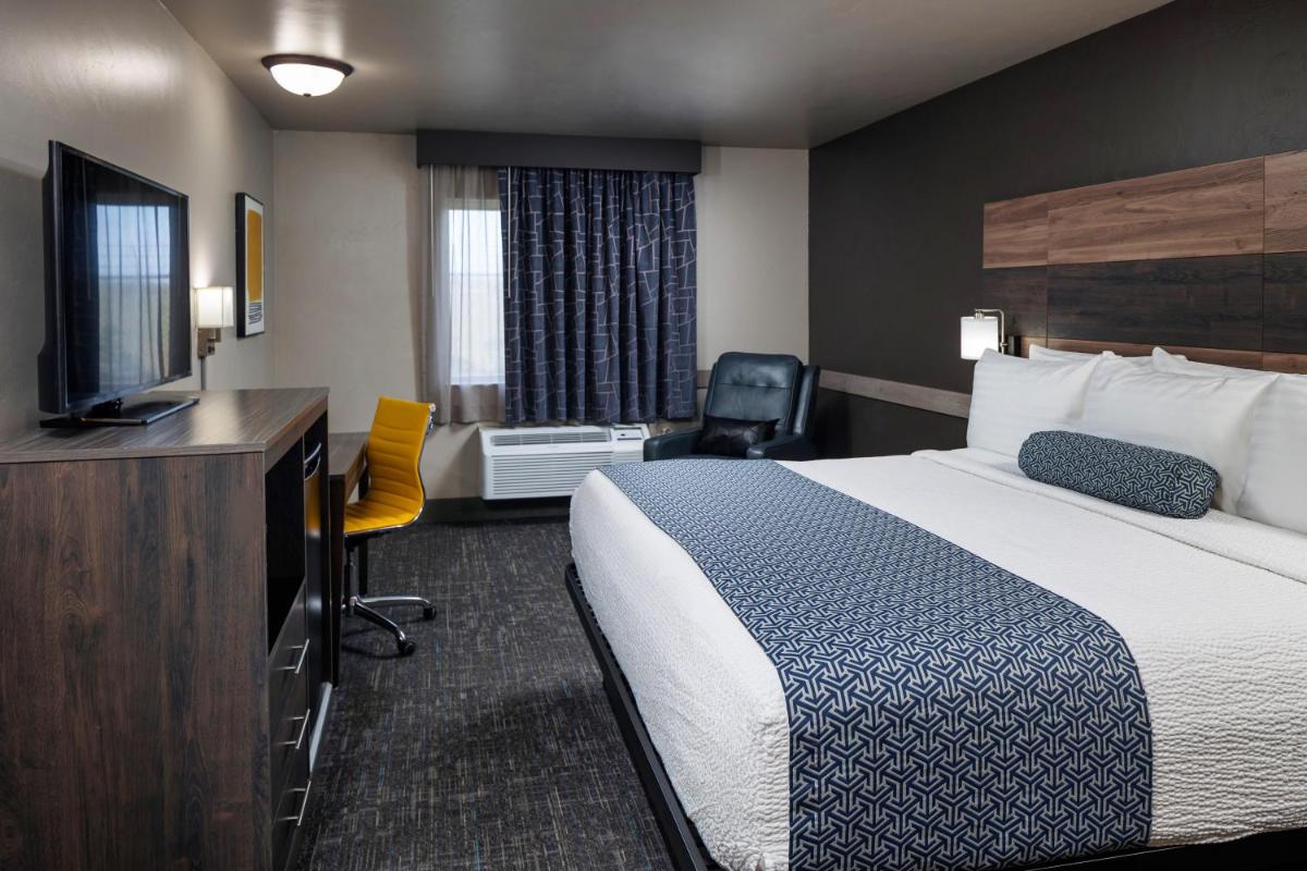 Hotel J Green Bay - image 2