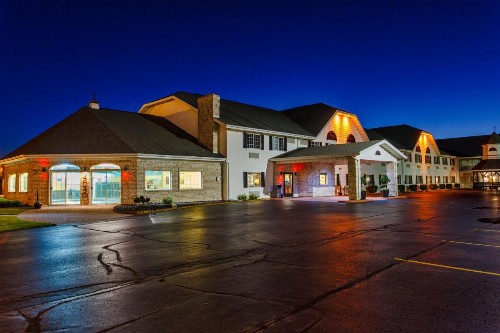 Hotel J Green Bay - image 22