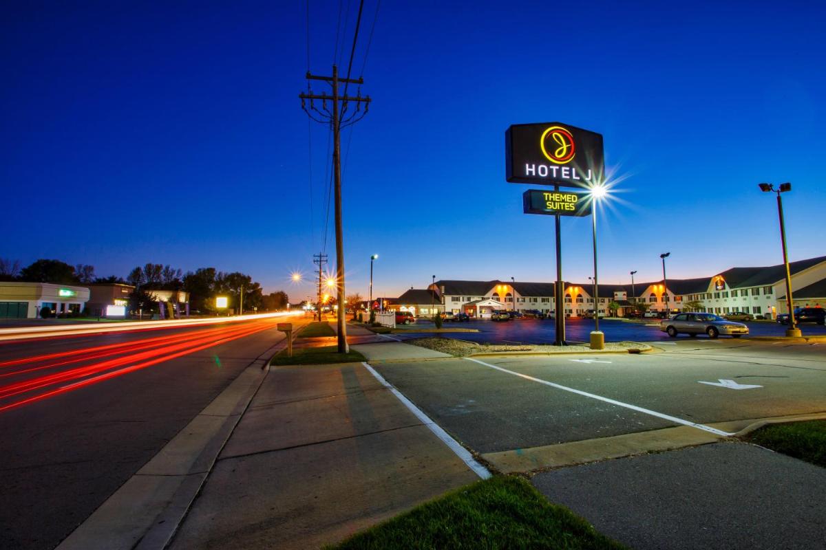Hotel J Green Bay - image 3