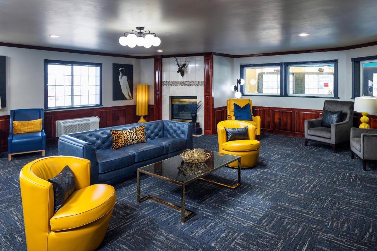 Hotel J Green Bay - main image