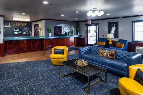 Hotel J Green Bay - image 3