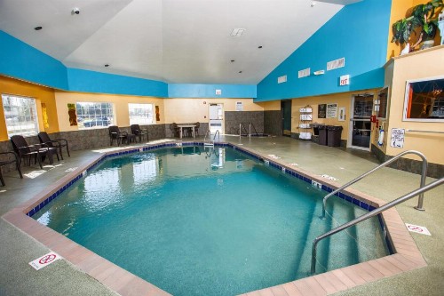 Hotel J Green Bay - image 5