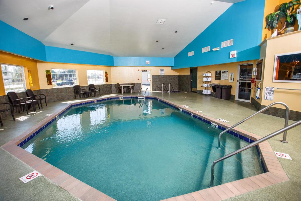 Hotel J Green Bay - image 5