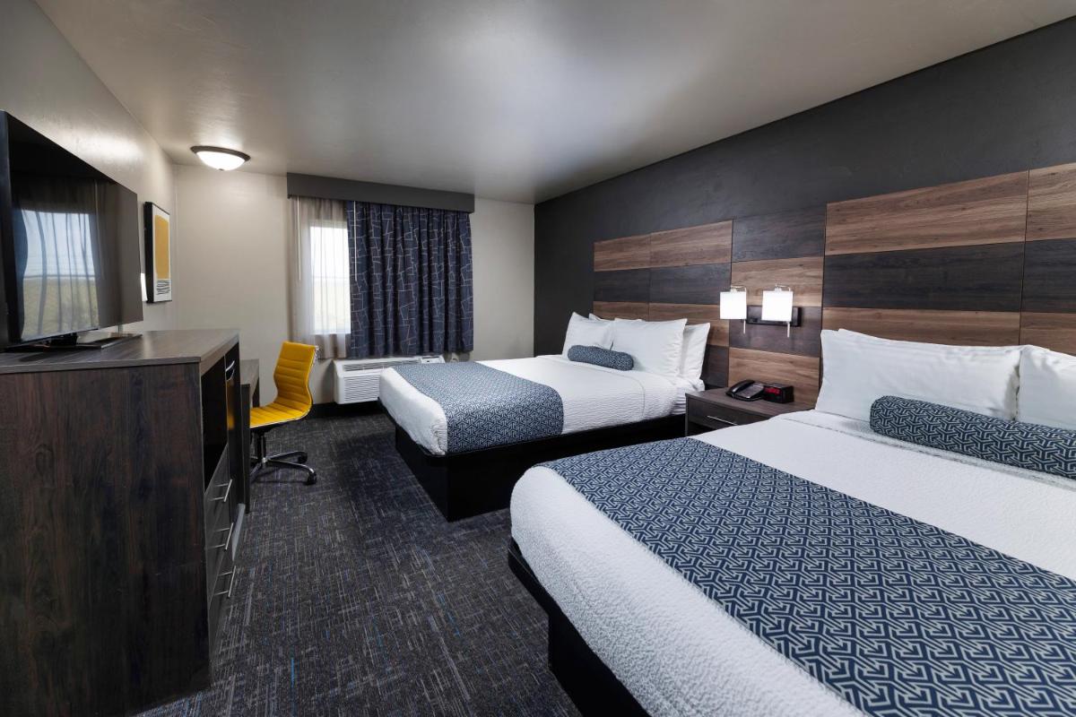 Hotel J Green Bay - image 7